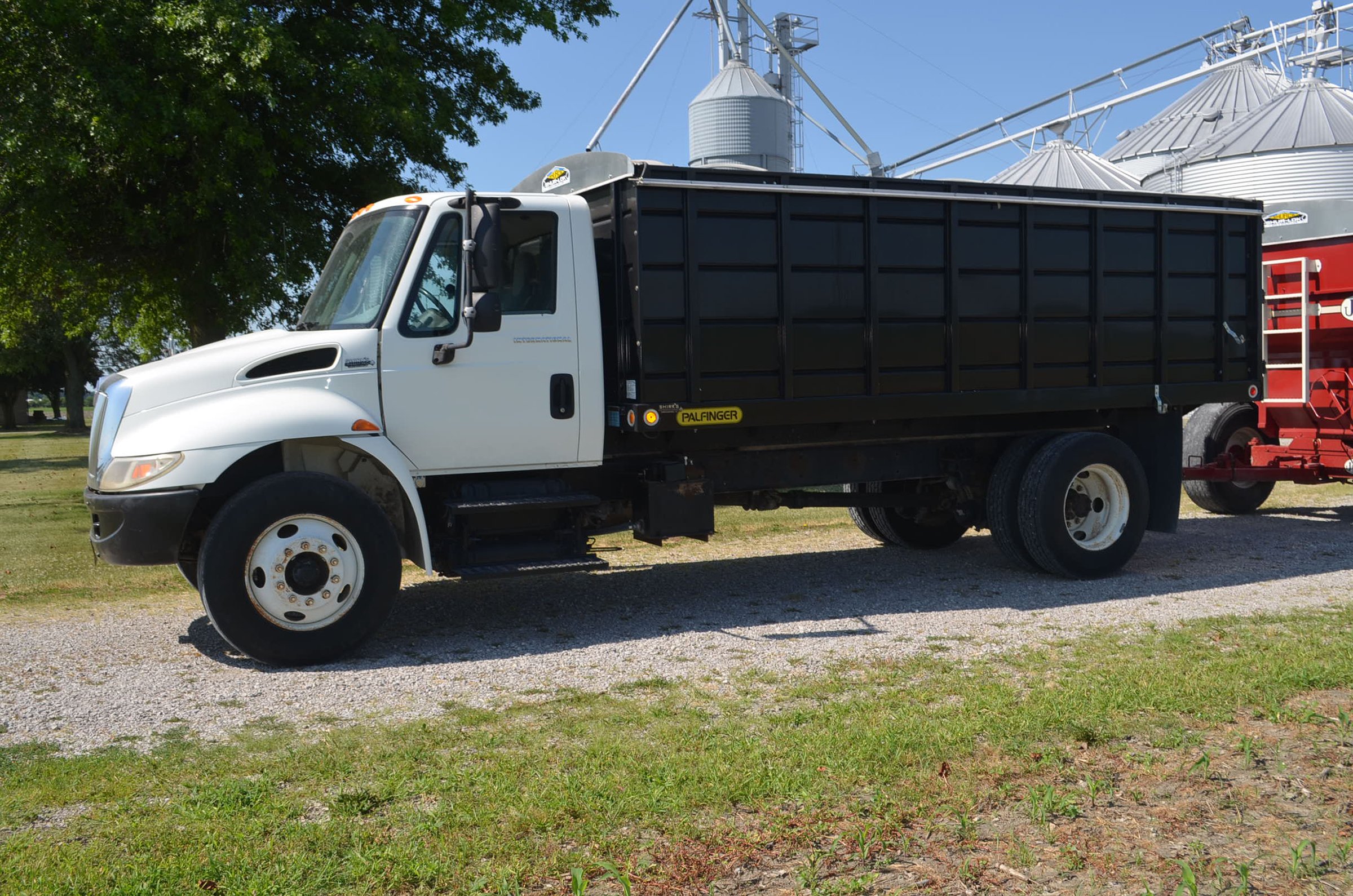 Property photo 30 - FARM EQUIPMENT AUCTION IN VAN WERT COUNTY, OHIO